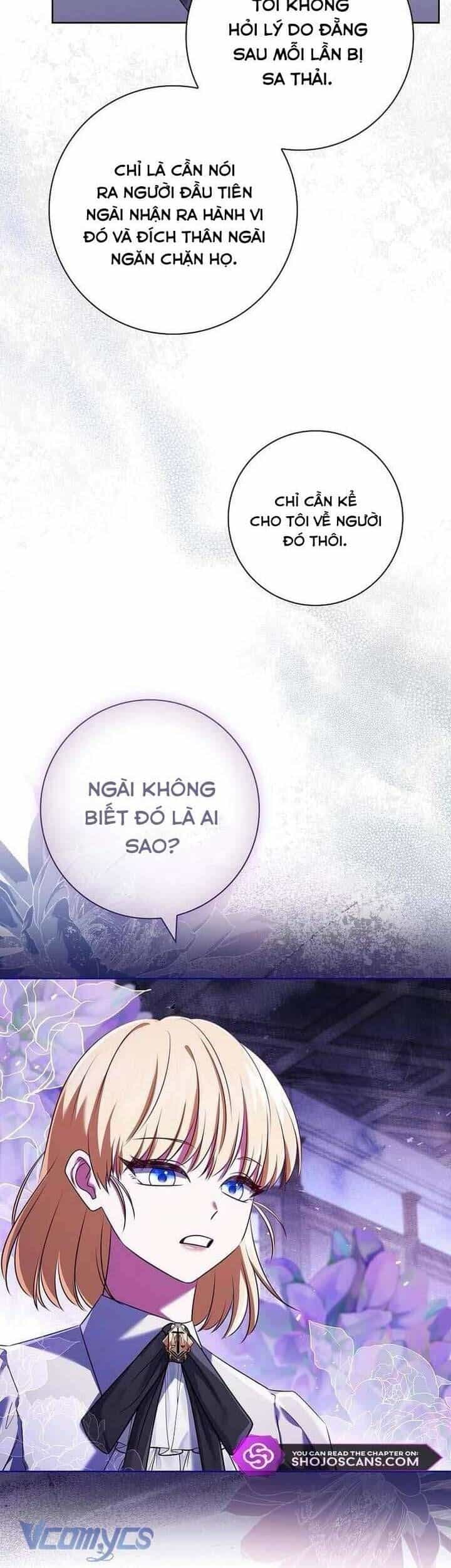 Hãy Để Luật Sư Chuyên Nghiệp Lo Chuyện Ly Hôn - Chương 16 - ảnh 53