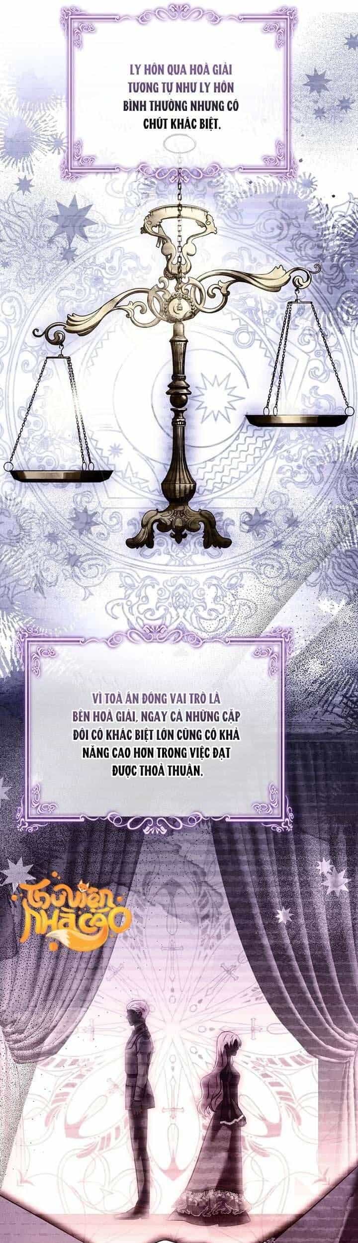 Hãy Để Luật Sư Chuyên Nghiệp Lo Chuyện Ly Hôn - Chương 18 - ảnh 12