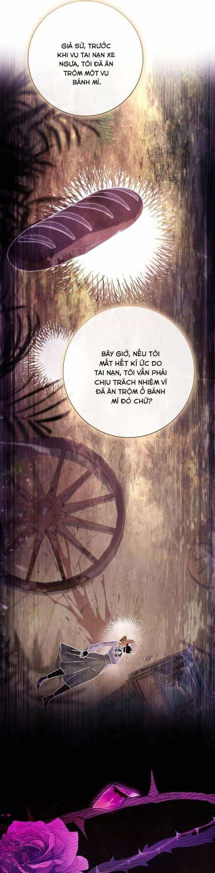 Hãy Để Luật Sư Chuyên Nghiệp Lo Chuyện Ly Hôn - Chương 18 - ảnh 38