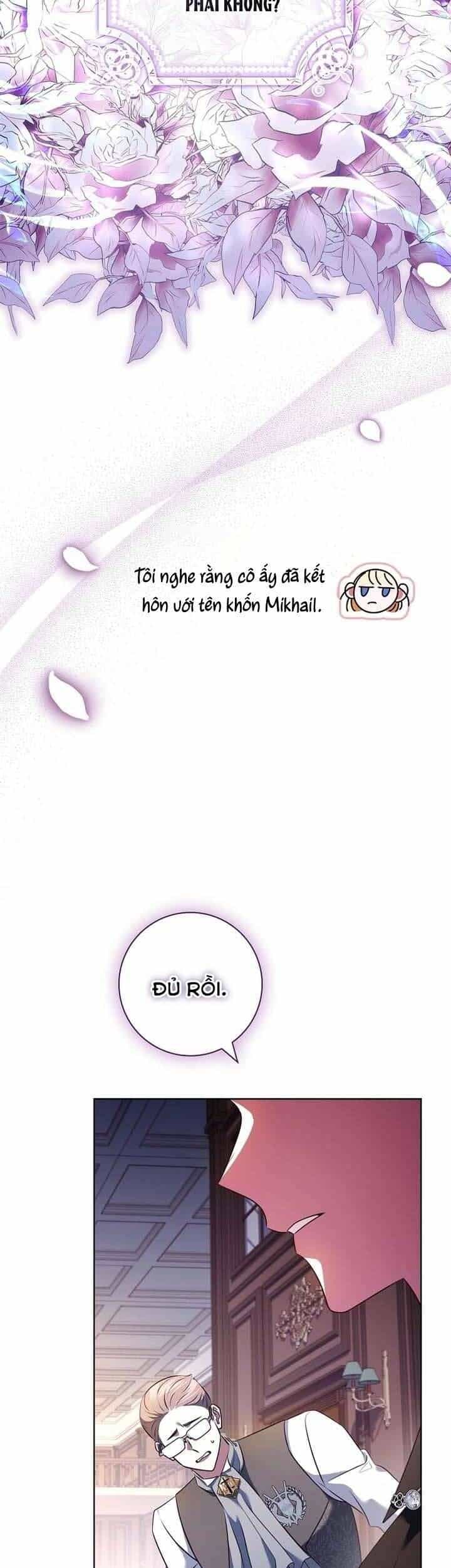 Hãy Để Luật Sư Chuyên Nghiệp Lo Chuyện Ly Hôn - Chương 18 - ảnh 7