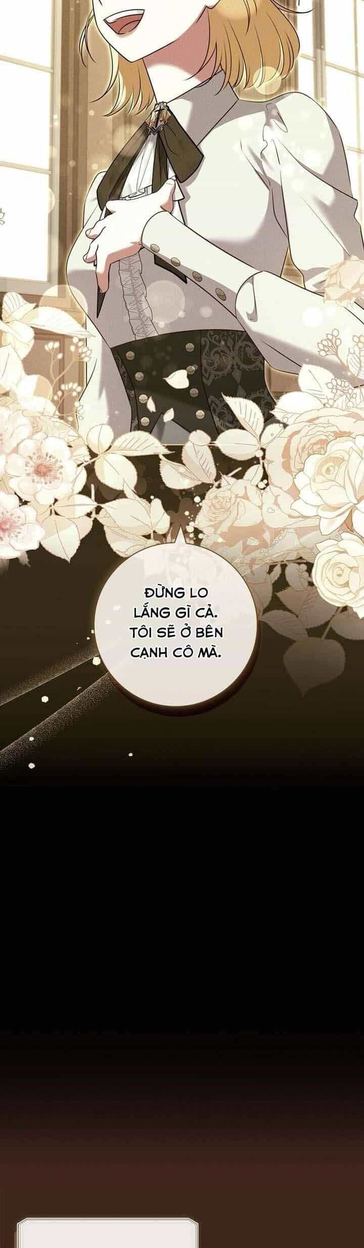 Hãy Để Luật Sư Chuyên Nghiệp Lo Chuyện Ly Hôn - Chương 19 - ảnh 10