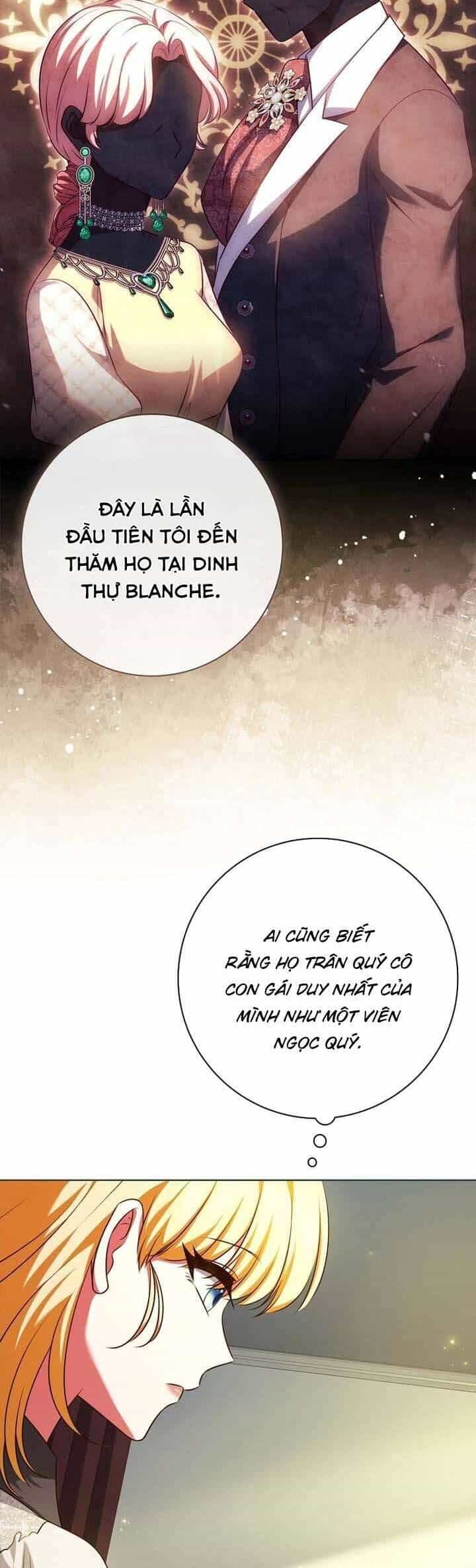 Hãy Để Luật Sư Chuyên Nghiệp Lo Chuyện Ly Hôn - Chương 19 - ảnh 22