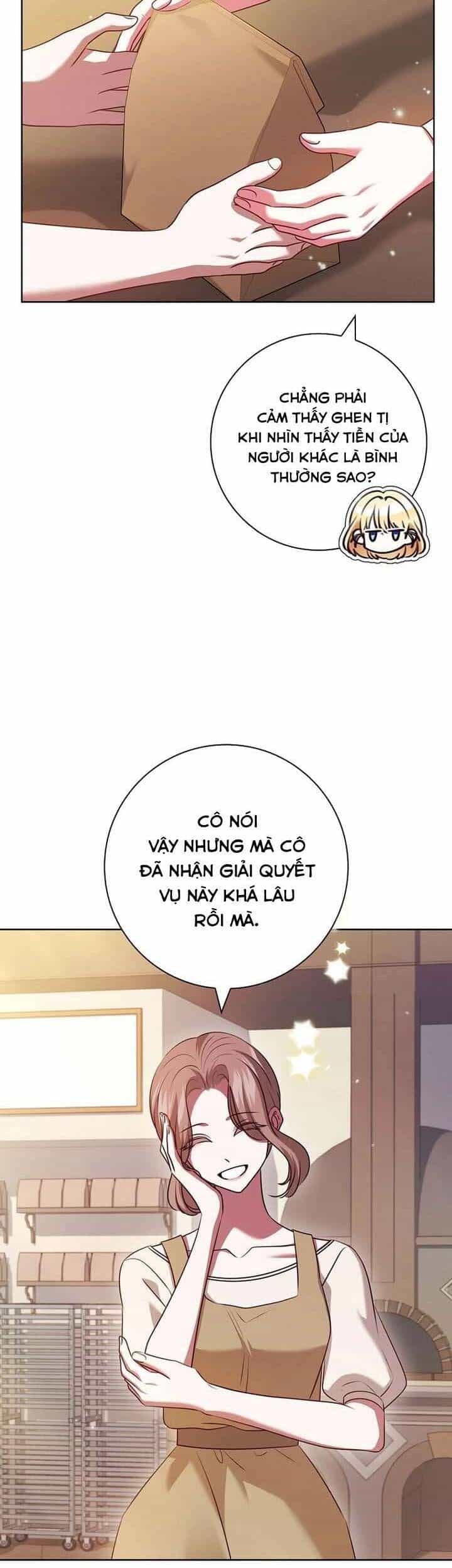 Hãy Để Luật Sư Chuyên Nghiệp Lo Chuyện Ly Hôn - Chương 19 - ảnh 4
