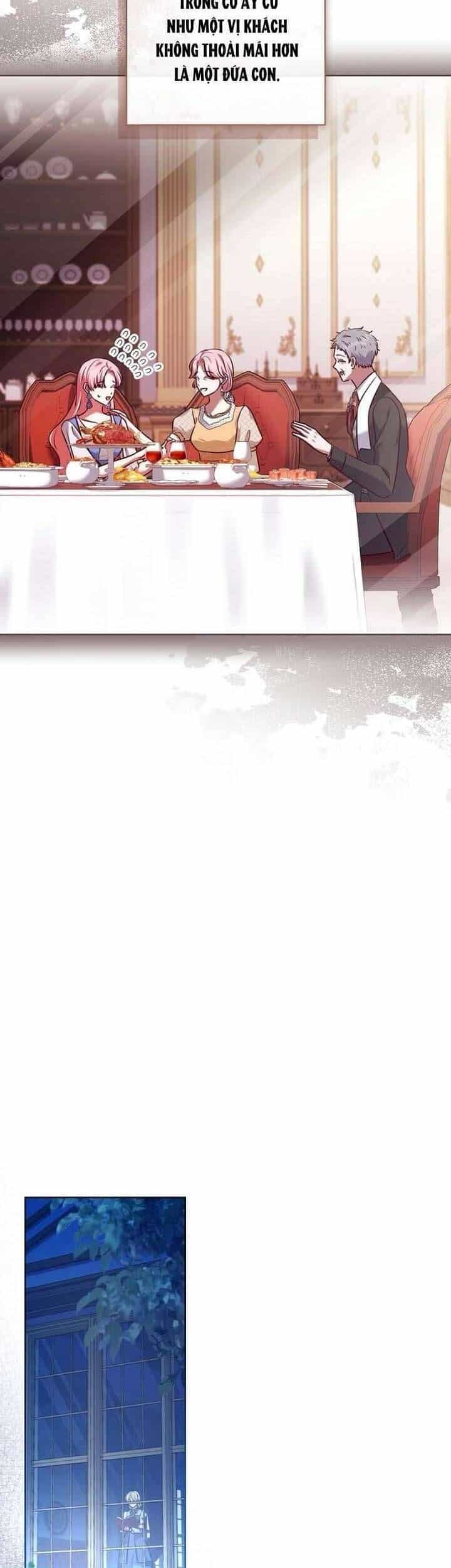 Hãy Để Luật Sư Chuyên Nghiệp Lo Chuyện Ly Hôn - Chương 19 - ảnh 45