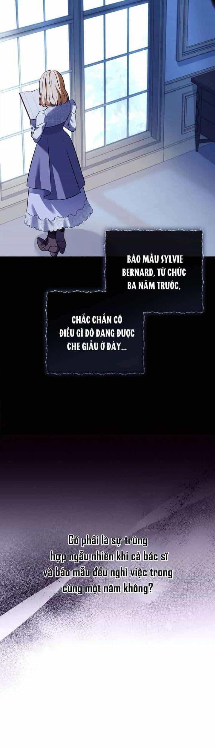 Hãy Để Luật Sư Chuyên Nghiệp Lo Chuyện Ly Hôn - Chương 19 - ảnh 47