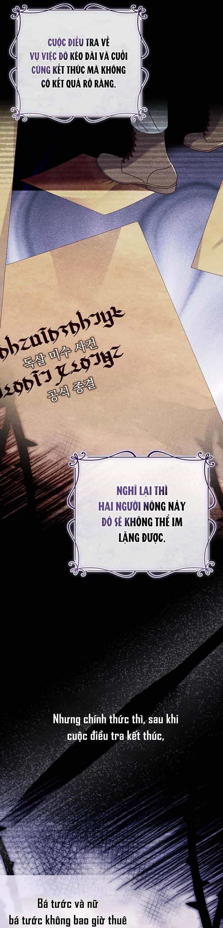 Hãy Để Luật Sư Chuyên Nghiệp Lo Chuyện Ly Hôn - Chương 19 - ảnh 51