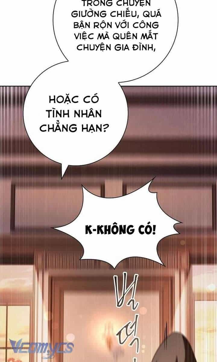Hãy Để Luật Sư Chuyên Nghiệp Lo Chuyện Ly Hôn - Chương 2 - ảnh 34