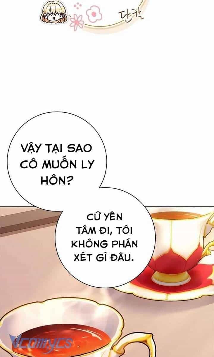 Hãy Để Luật Sư Chuyên Nghiệp Lo Chuyện Ly Hôn - Chương 2 - ảnh 38