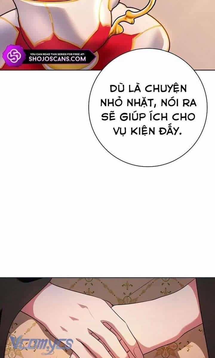 Hãy Để Luật Sư Chuyên Nghiệp Lo Chuyện Ly Hôn - Chương 2 - ảnh 39