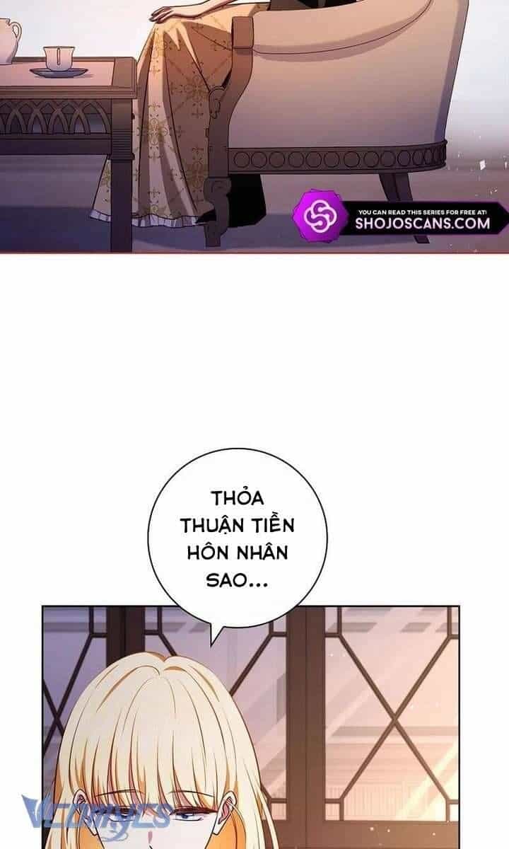 Hãy Để Luật Sư Chuyên Nghiệp Lo Chuyện Ly Hôn - Chương 2 - ảnh 43