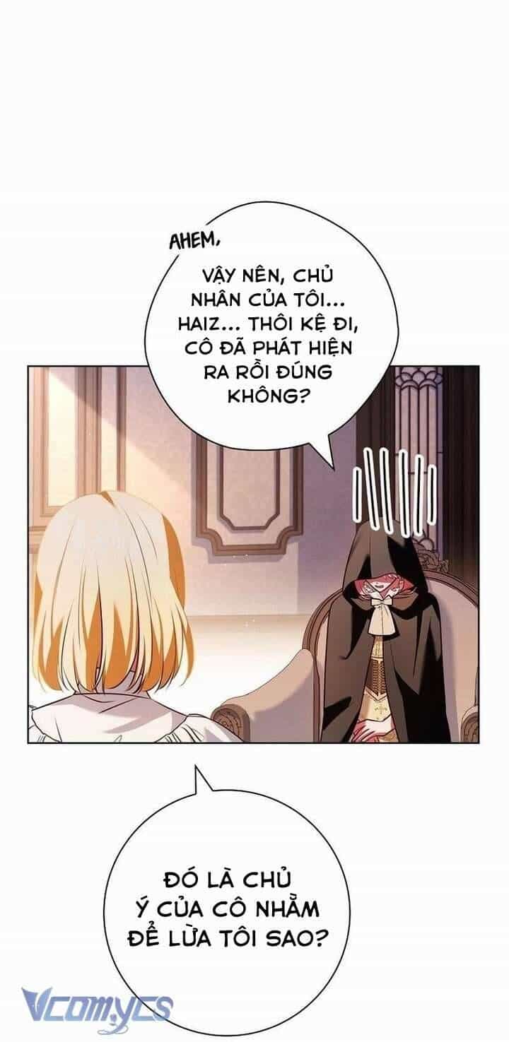 Hãy Để Luật Sư Chuyên Nghiệp Lo Chuyện Ly Hôn - Chương 2 - ảnh 61