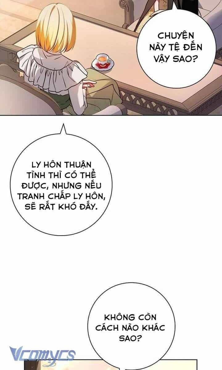 Hãy Để Luật Sư Chuyên Nghiệp Lo Chuyện Ly Hôn - Chương 2 - ảnh 67