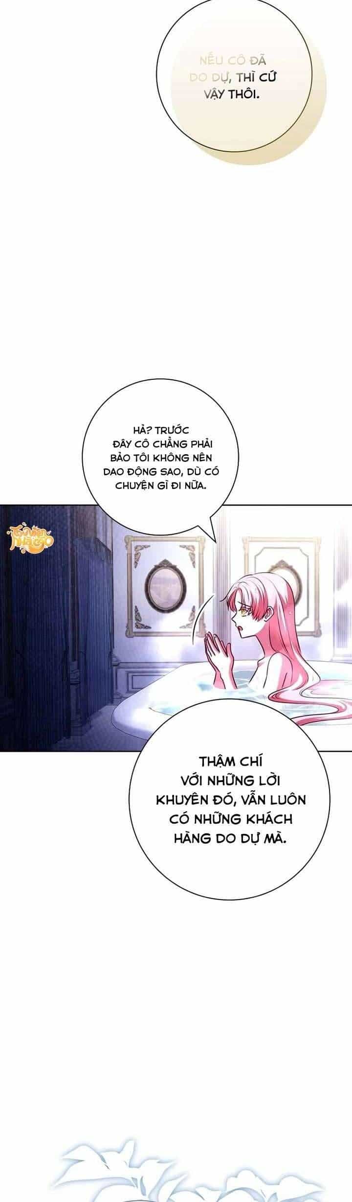 Hãy Để Luật Sư Chuyên Nghiệp Lo Chuyện Ly Hôn - Chương 20 - ảnh 19