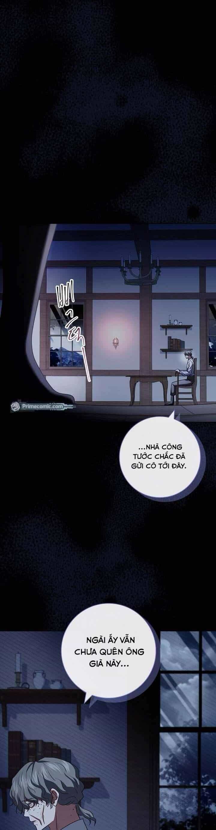 Hãy Để Luật Sư Chuyên Nghiệp Lo Chuyện Ly Hôn - Chương 20 - ảnh 44