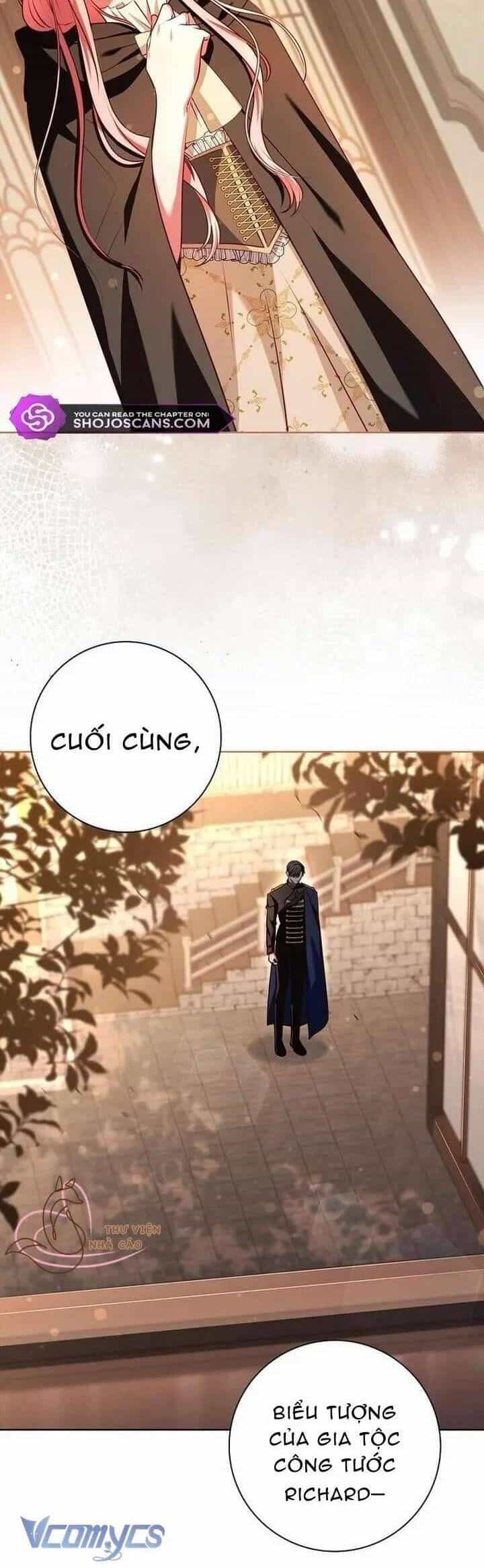 Hãy Để Luật Sư Chuyên Nghiệp Lo Chuyện Ly Hôn - Chương 3 - ảnh 4