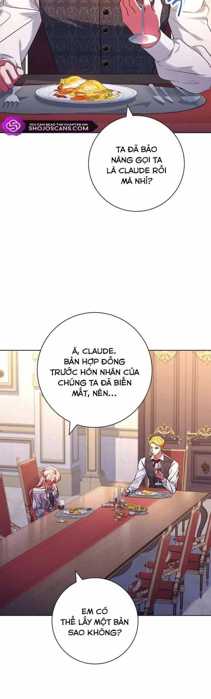 Hãy Để Luật Sư Chuyên Nghiệp Lo Chuyện Ly Hôn - Chương 4 - ảnh 10