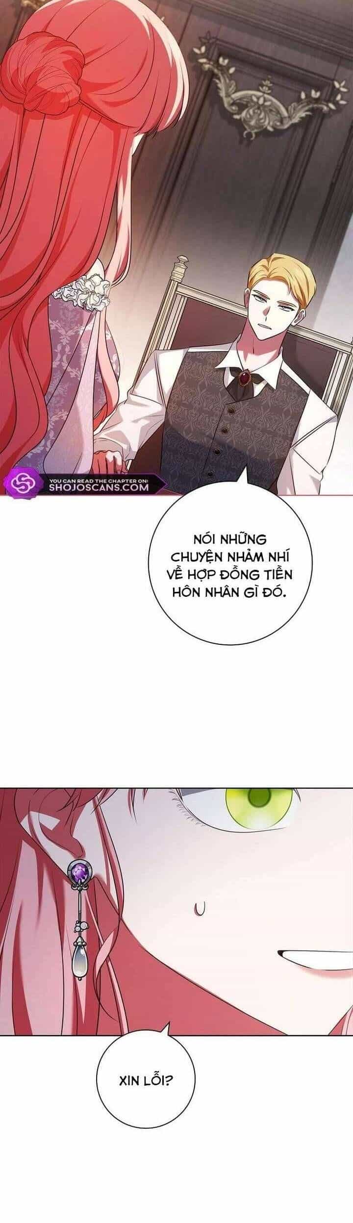 Hãy Để Luật Sư Chuyên Nghiệp Lo Chuyện Ly Hôn - Chương 4 - ảnh 19