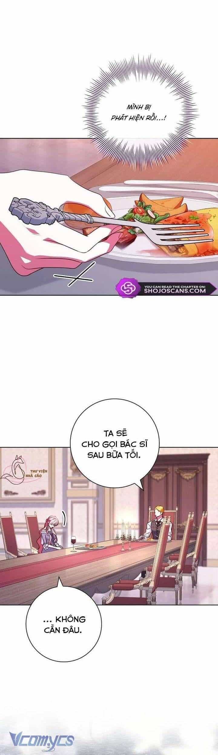 Hãy Để Luật Sư Chuyên Nghiệp Lo Chuyện Ly Hôn - Chương 4 - ảnh 20