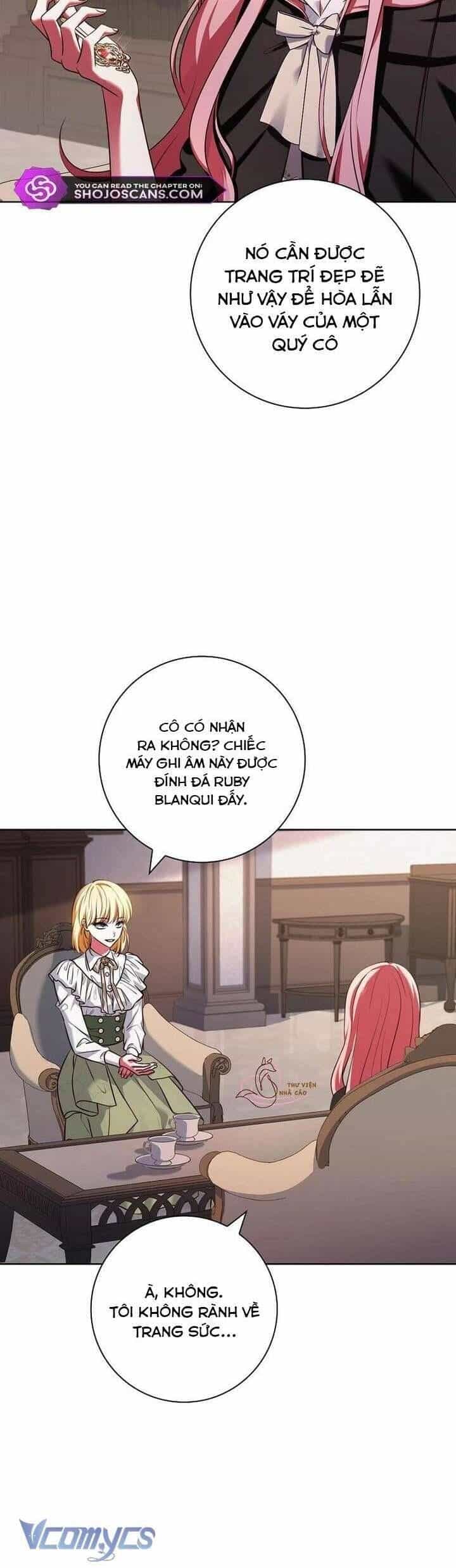 Hãy Để Luật Sư Chuyên Nghiệp Lo Chuyện Ly Hôn - Chương 4 - ảnh 4