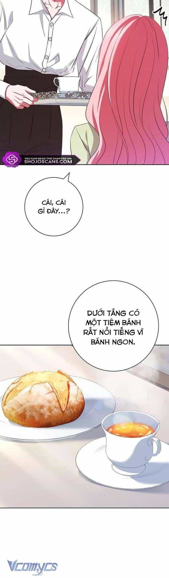 Hãy Để Luật Sư Chuyên Nghiệp Lo Chuyện Ly Hôn - Chương 4 - ảnh 40