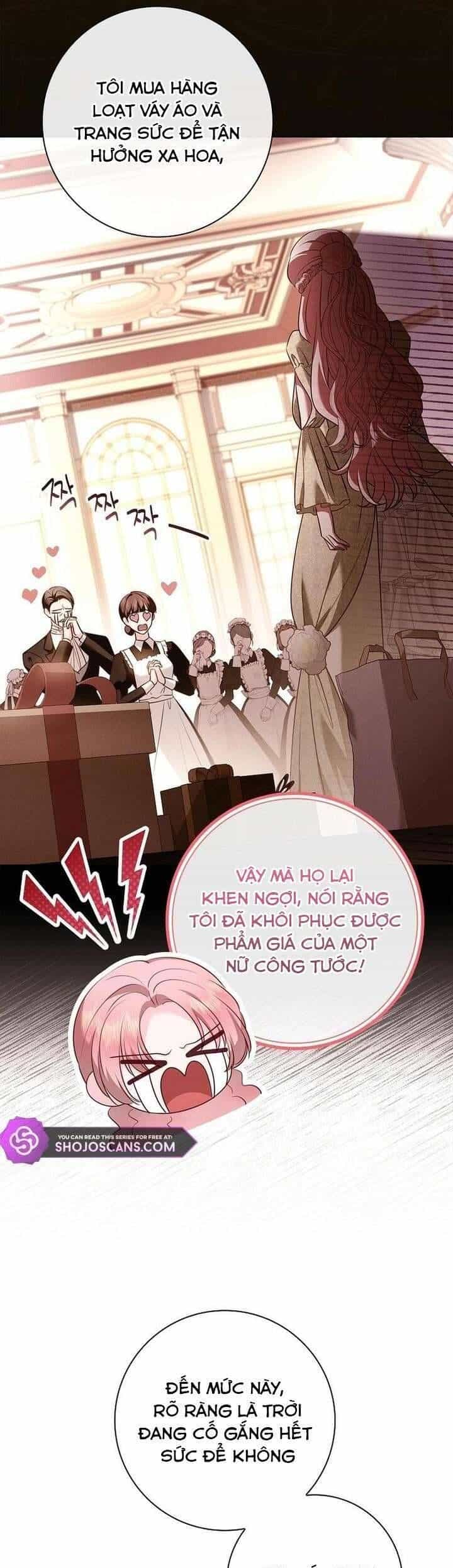 Hãy Để Luật Sư Chuyên Nghiệp Lo Chuyện Ly Hôn - Chương 5 - ảnh 44