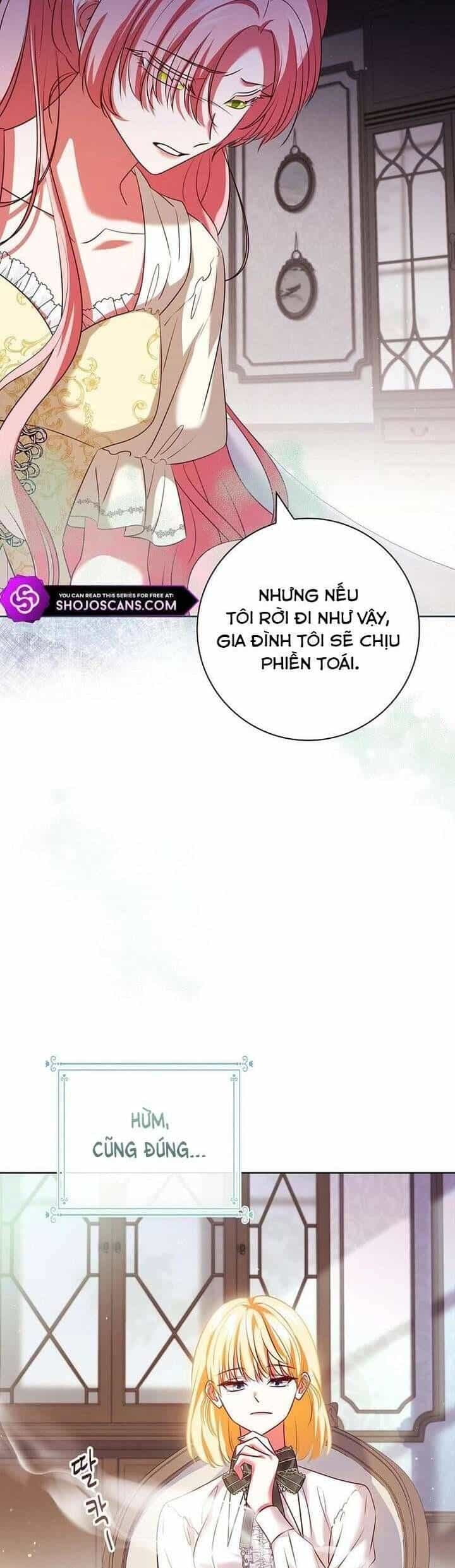 Hãy Để Luật Sư Chuyên Nghiệp Lo Chuyện Ly Hôn - Chương 5 - ảnh 49