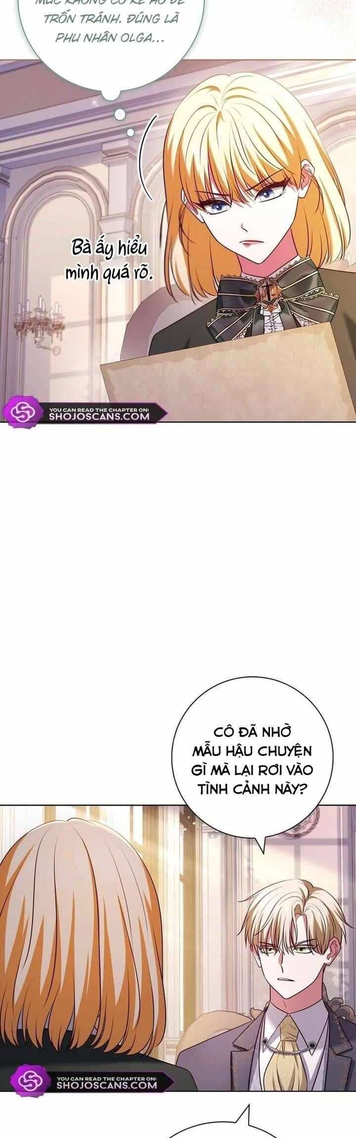 Hãy Để Luật Sư Chuyên Nghiệp Lo Chuyện Ly Hôn - Chương 6 - ảnh 29