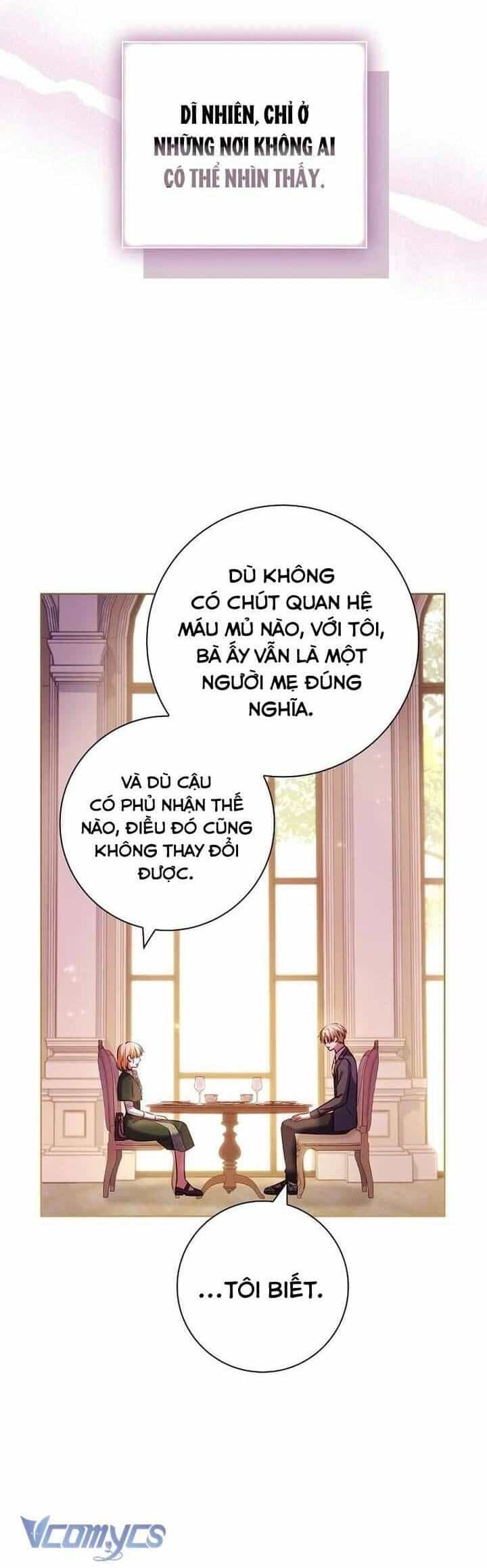 Hãy Để Luật Sư Chuyên Nghiệp Lo Chuyện Ly Hôn - Chương 6 - ảnh 41