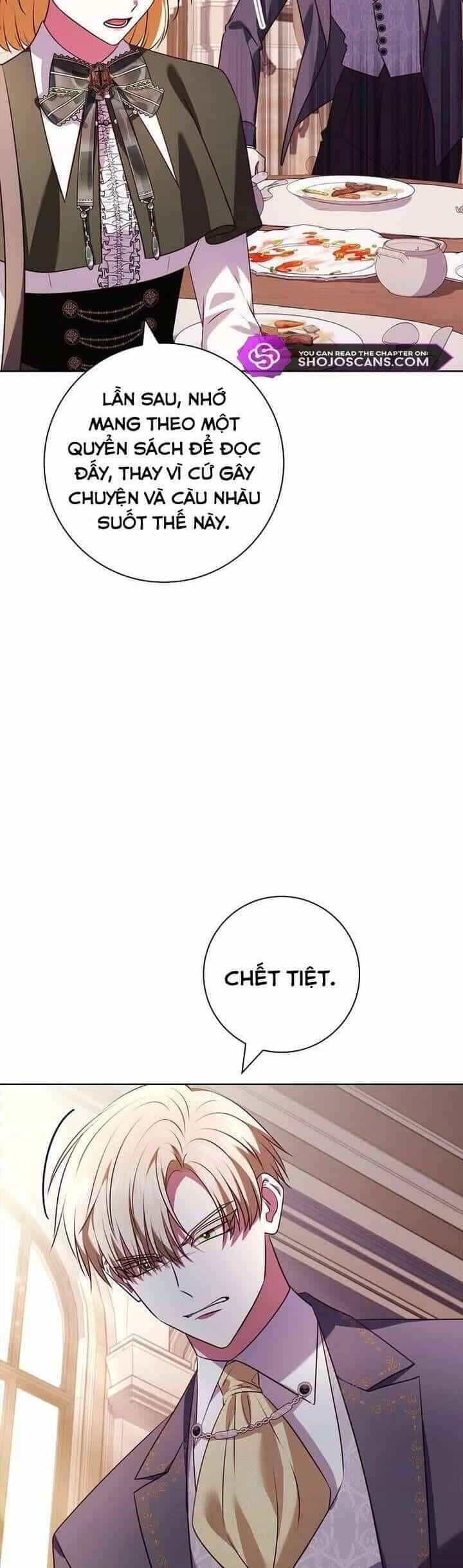 Hãy Để Luật Sư Chuyên Nghiệp Lo Chuyện Ly Hôn - Chương 6 - ảnh 50