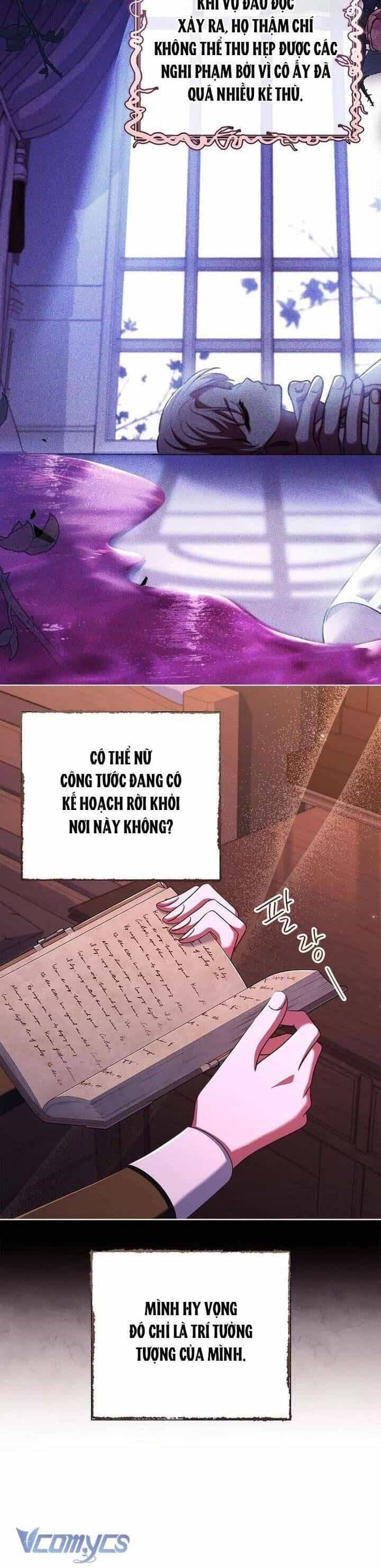 Hãy Để Luật Sư Chuyên Nghiệp Lo Chuyện Ly Hôn - Chương 7 - ảnh 44