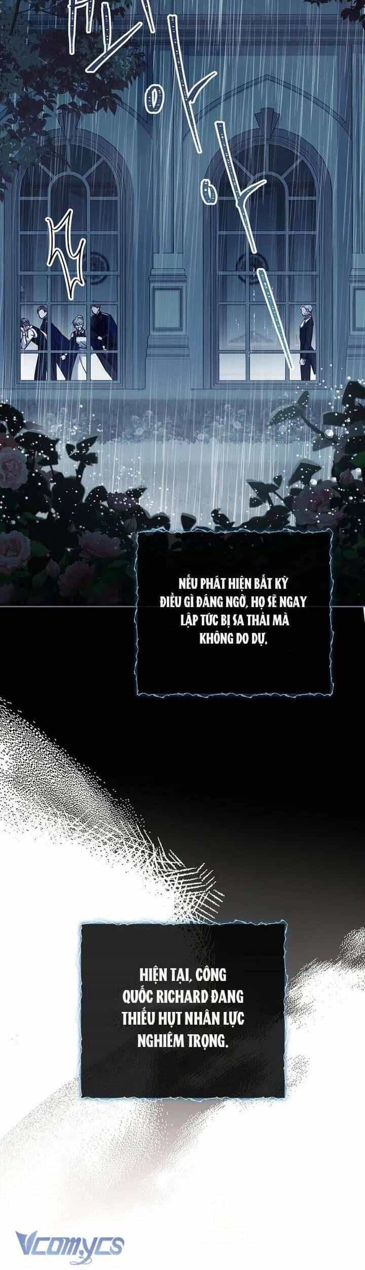 Hãy Để Luật Sư Chuyên Nghiệp Lo Chuyện Ly Hôn - Chương 7 - ảnh 8