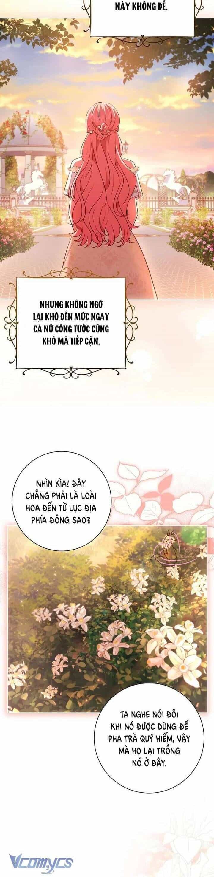 Hãy Để Luật Sư Chuyên Nghiệp Lo Chuyện Ly Hôn - Chương 8 - ảnh 17