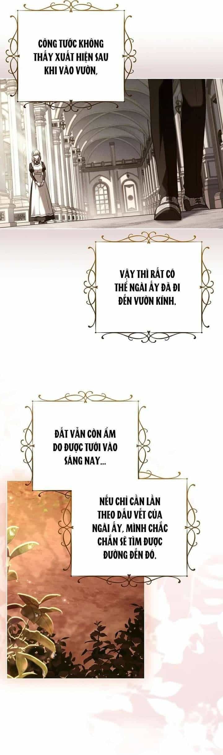 Hãy Để Luật Sư Chuyên Nghiệp Lo Chuyện Ly Hôn - Chương 8 - ảnh 25