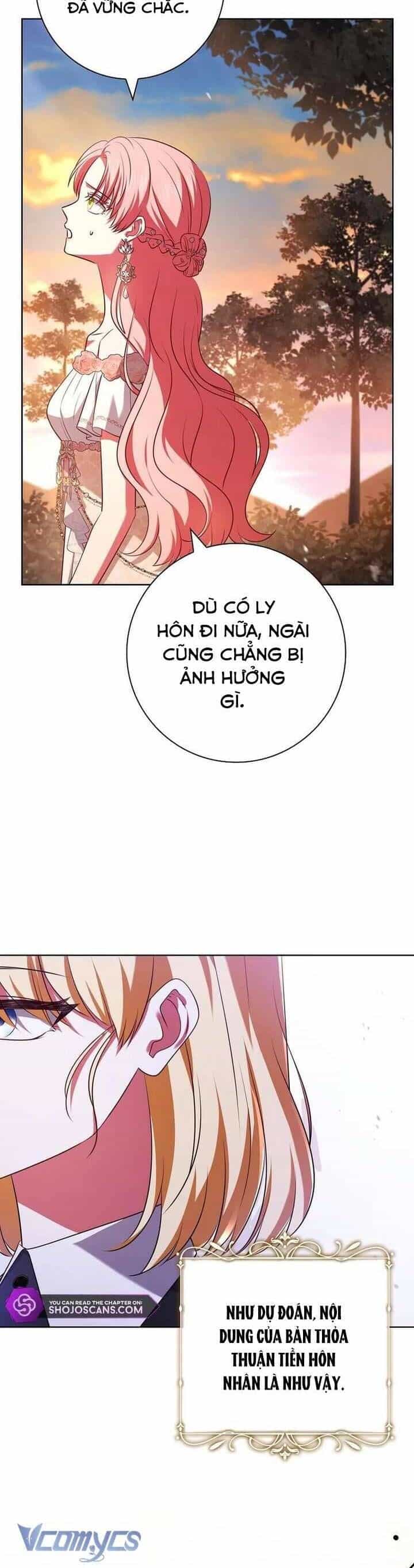 Hãy Để Luật Sư Chuyên Nghiệp Lo Chuyện Ly Hôn - Chương 8 - ảnh 39