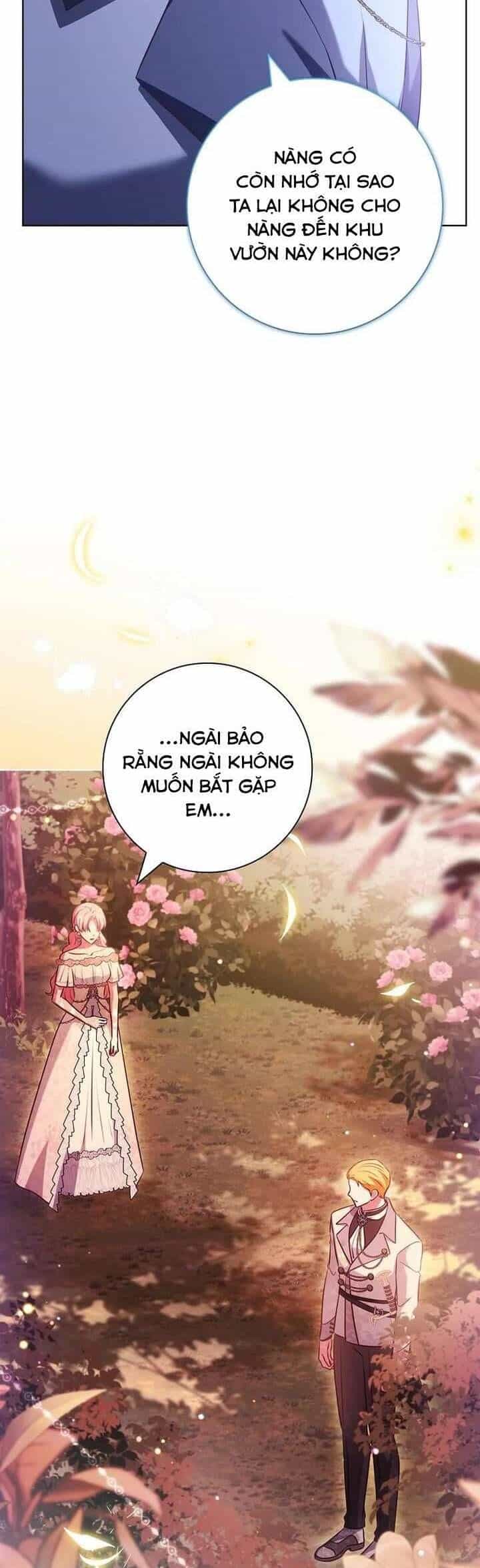 Hãy Để Luật Sư Chuyên Nghiệp Lo Chuyện Ly Hôn - Chương 8 - ảnh 49