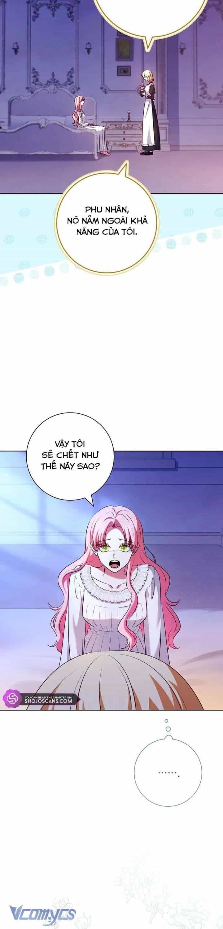 Hãy Để Luật Sư Chuyên Nghiệp Lo Chuyện Ly Hôn - Chương 9 - ảnh 31