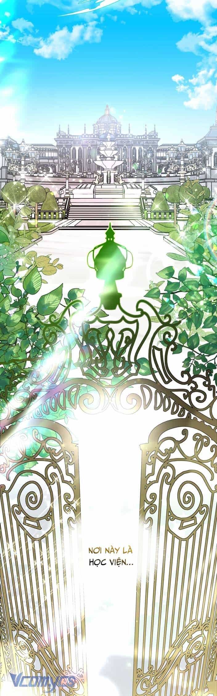 Hãy Để Tiểu Thư Emily Yên - Chương 1 - ảnh 16