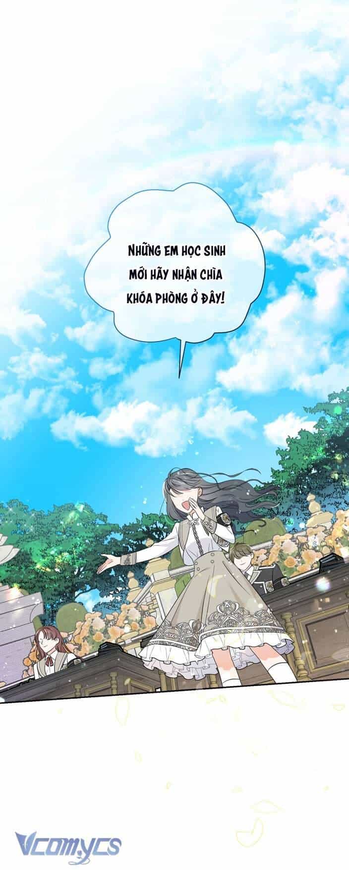 Hãy Để Tiểu Thư Emily Yên - Chương 1 - ảnh 19