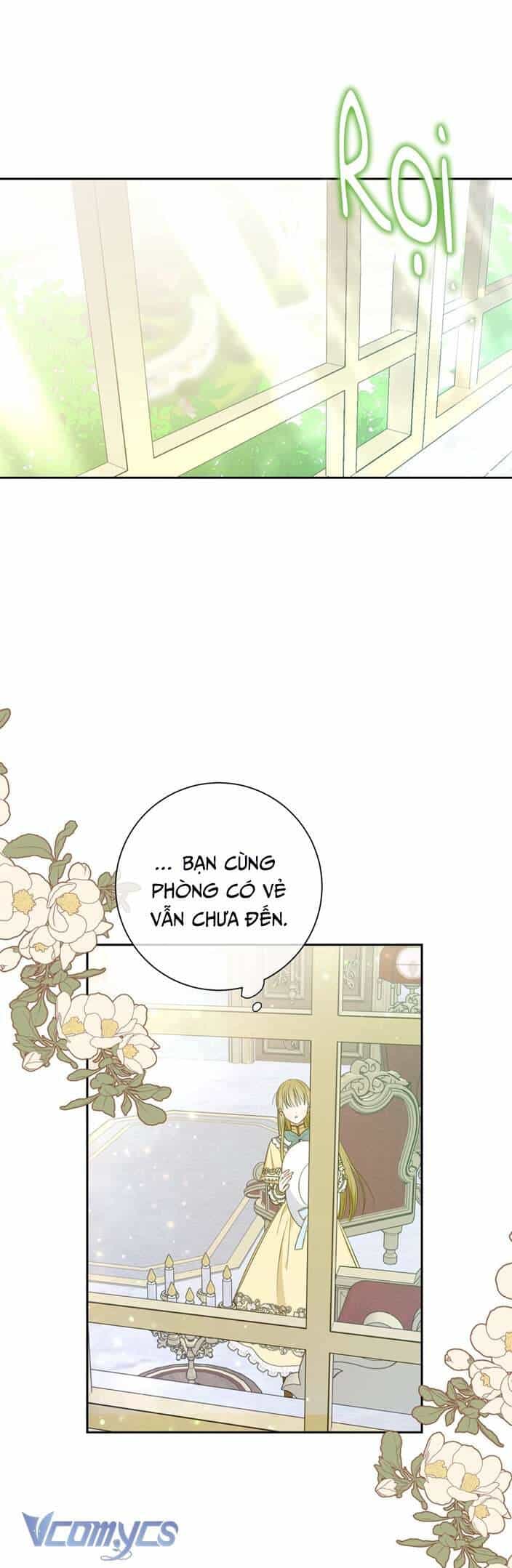 Hãy Để Tiểu Thư Emily Yên - Chương 1 - ảnh 26