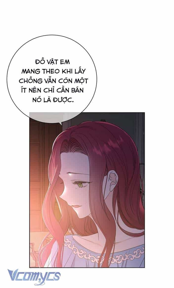Hãy Để Tiểu Thư Emily Yên - Chương 1 - ảnh 31