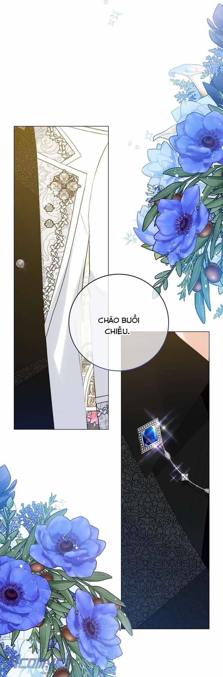Hãy Để Tiểu Thư Emily Yên - Chương 10 - ảnh 2