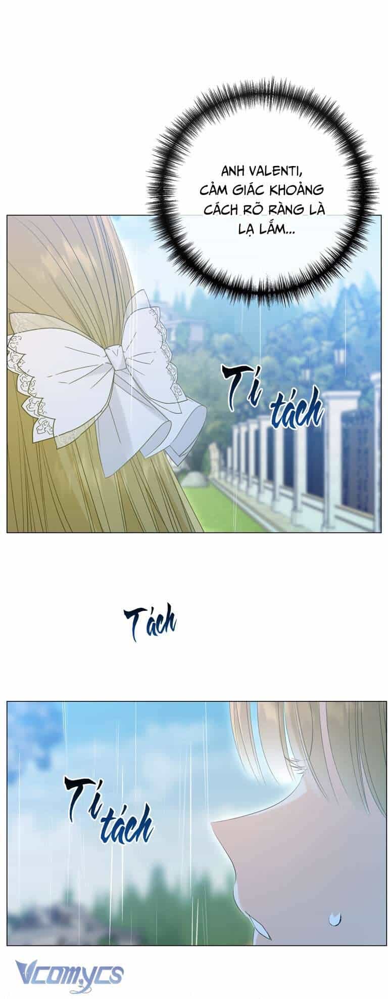 Hãy Để Tiểu Thư Emily Yên - Chương 10 - ảnh 22