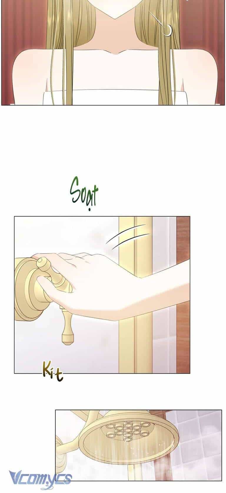 Hãy Để Tiểu Thư Emily Yên - Chương 11 - ảnh 12