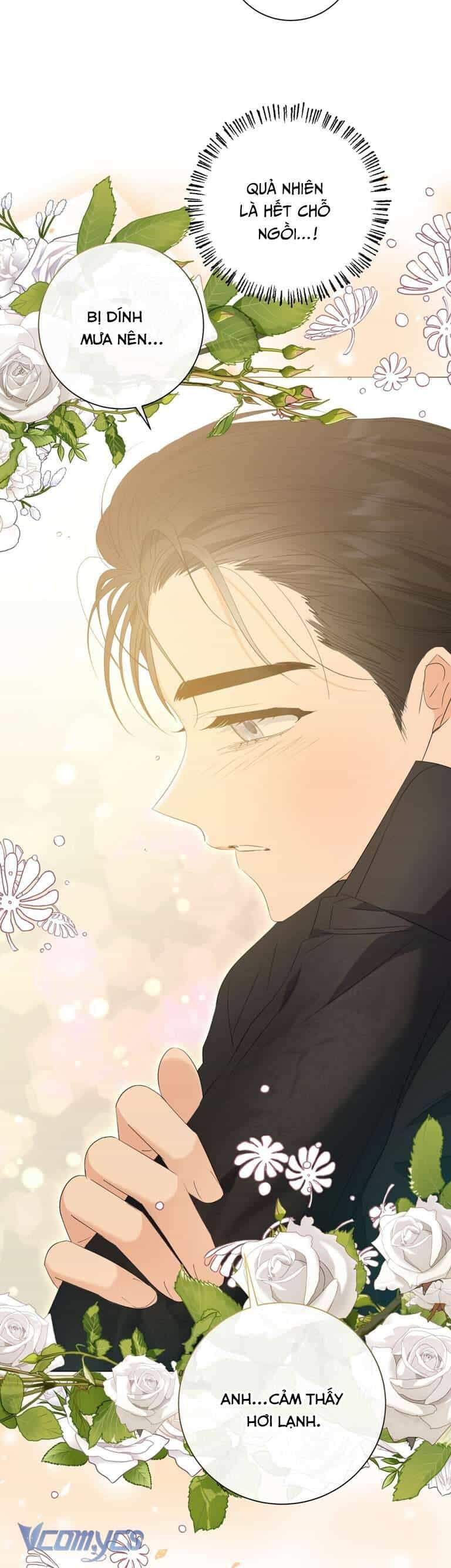 Hãy Để Tiểu Thư Emily Yên - Chương 11 - ảnh 35