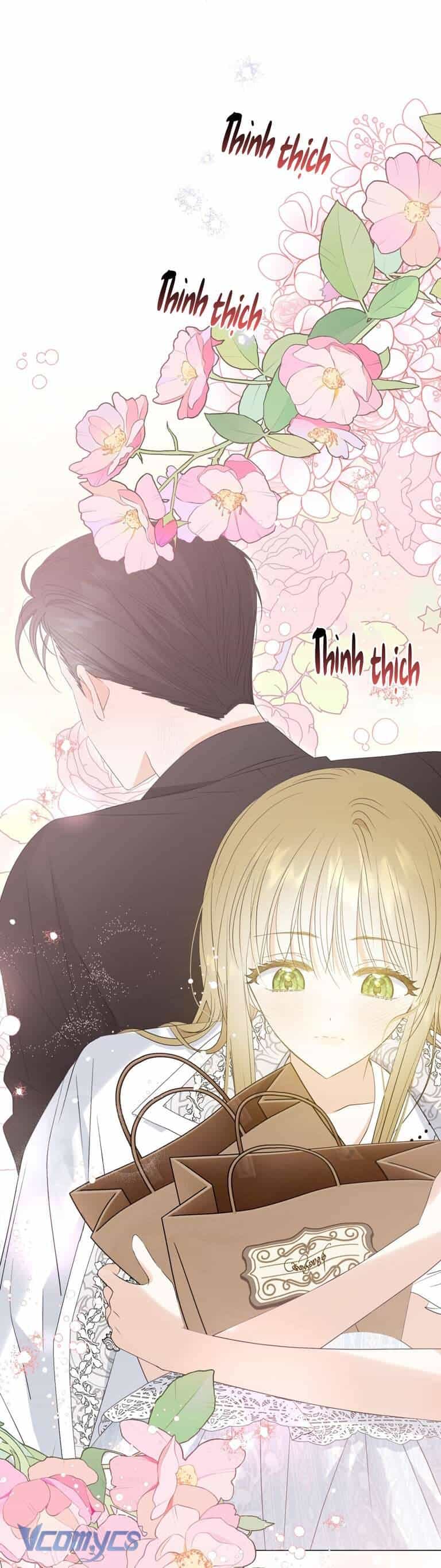Hãy Để Tiểu Thư Emily Yên - Chương 11 - ảnh 40