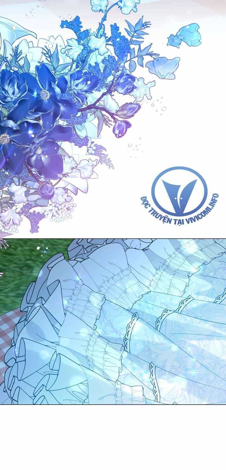 Hãy Để Tiểu Thư Emily Yên - Chương 12 - ảnh 3
