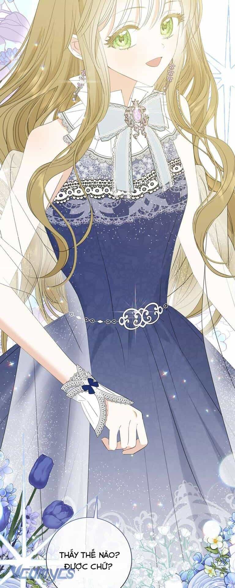 Hãy Để Tiểu Thư Emily Yên - Chương 12 - ảnh 49