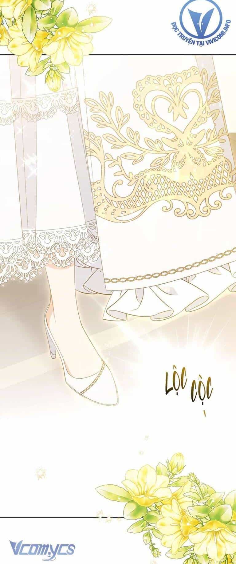 Hãy Để Tiểu Thư Emily Yên - Chương 13 - ảnh 26