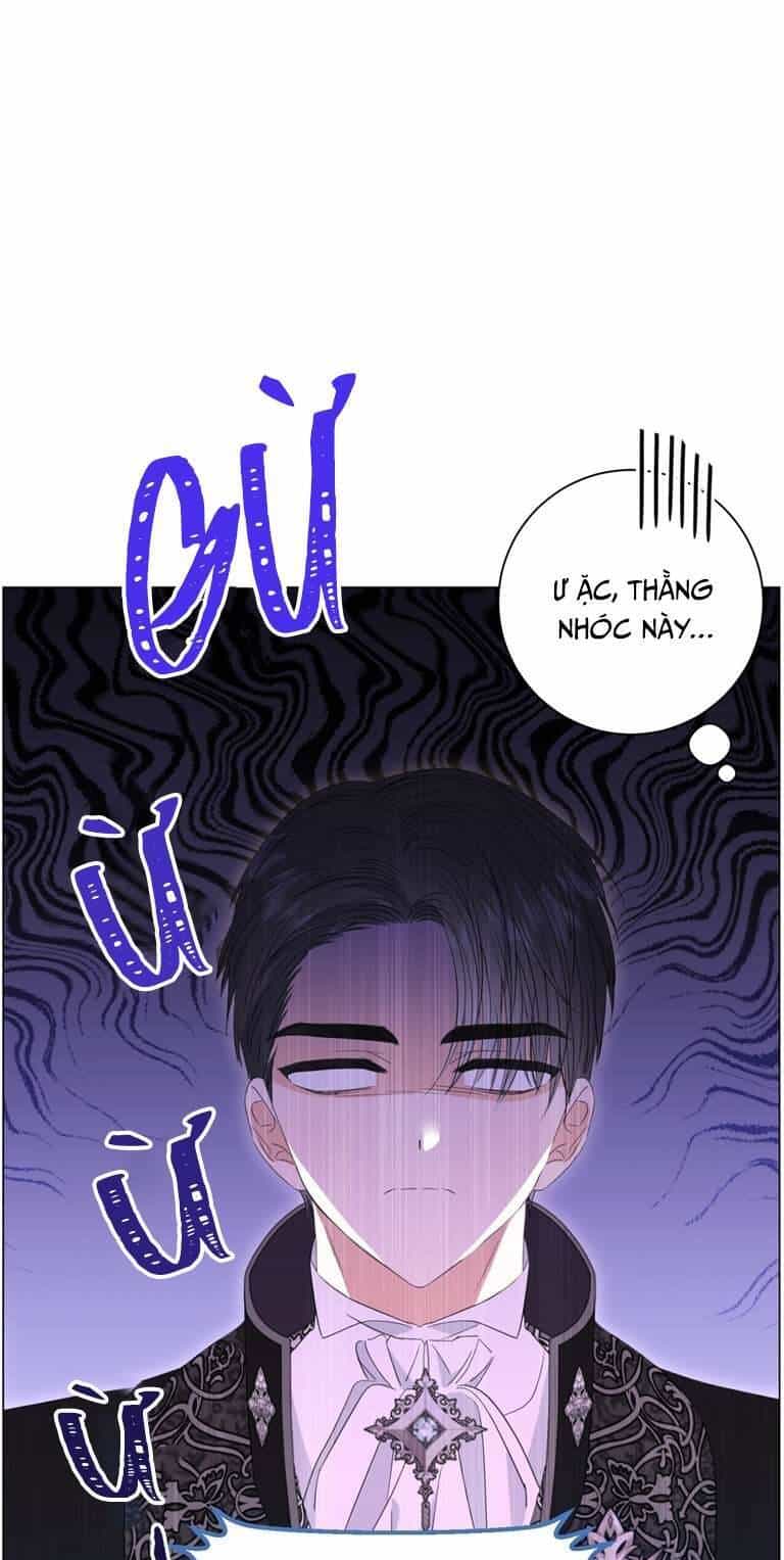Hãy Để Tiểu Thư Emily Yên - Chương 14 - ảnh 11