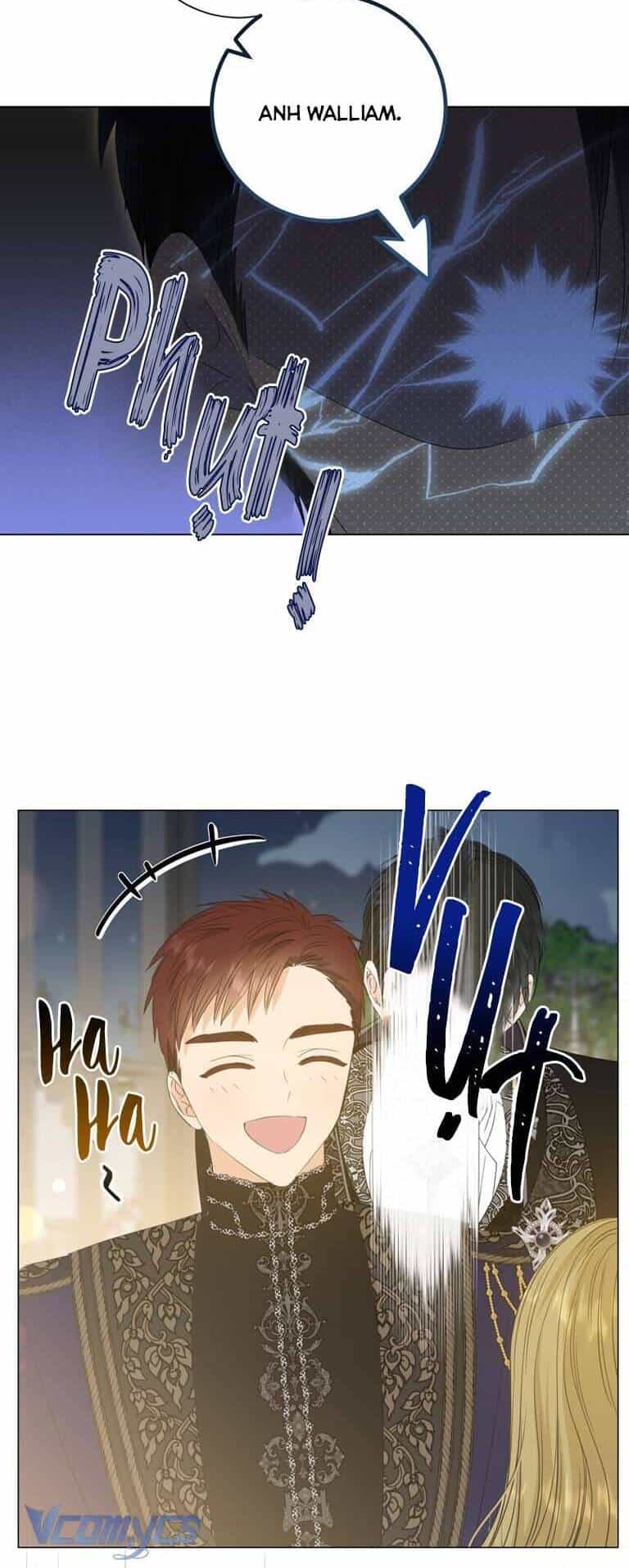 Hãy Để Tiểu Thư Emily Yên - Chương 14 - ảnh 16